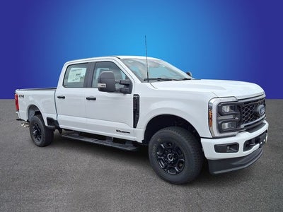 2026 Ford F-250SD F-250® XL