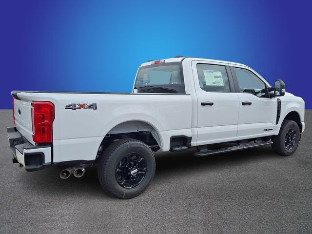2026 Ford F-250SD F-250® XL