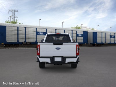 2026 Ford F-250SD F-250® XL
