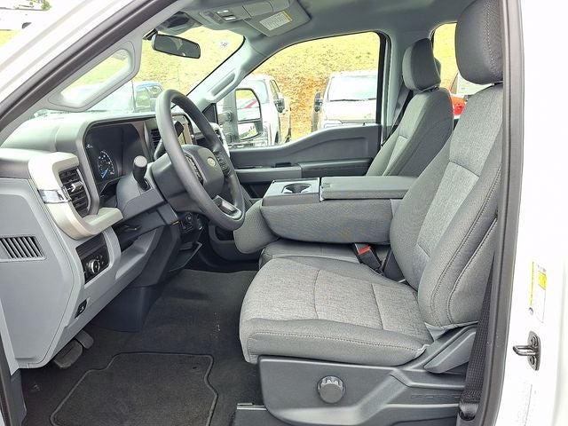 2026 Ford F-250SD F-250® XL