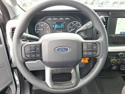 2026 Ford F-250SD F-250® XL