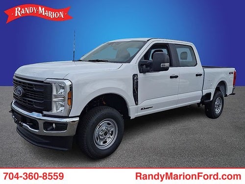 2026 Ford F-250SD F-250® XL