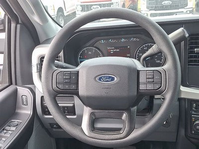 2026 Ford F-250SD F-250® XL