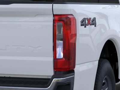 2026 Ford F-250SD F-250® XL