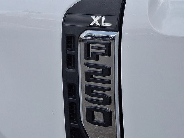 2026 Ford F-250SD F-250® XL