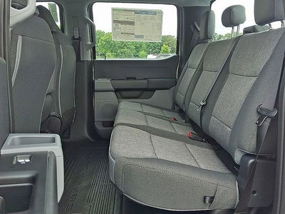 2026 Ford F-250SD F-250® XL