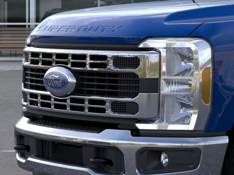 2026 Ford F-250SD F-250® XLT