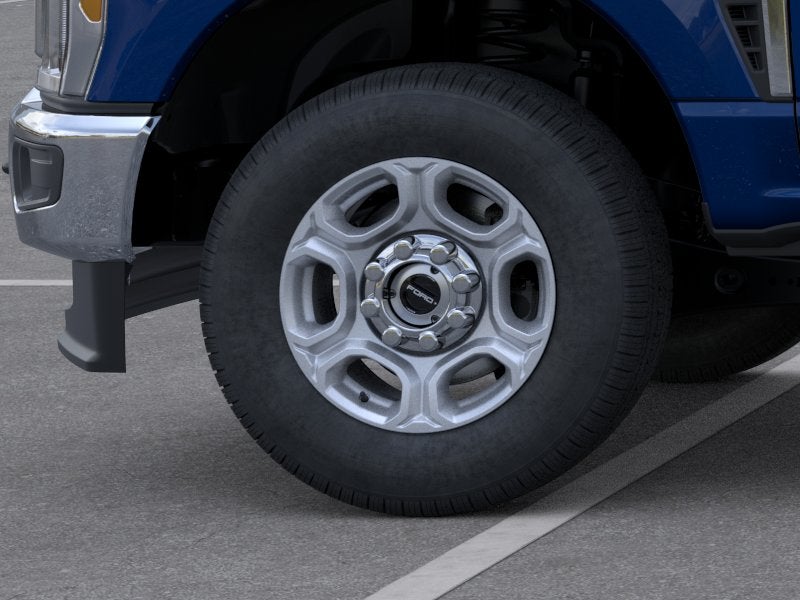 2026 Ford F-250SD F-250® XLT