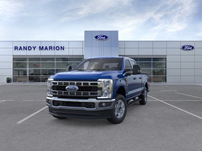 2026 Ford F-250SD F-250® XLT