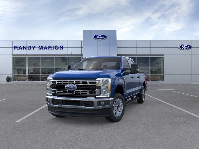 2026 Ford F-250SD F-250® XLT