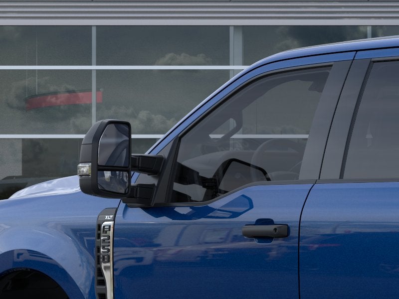 2026 Ford F-250SD F-250® XLT