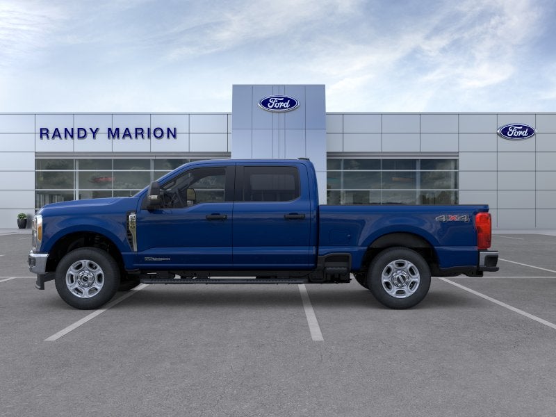 2026 Ford F-250SD F-250® XLT