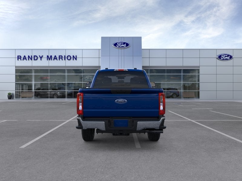 2026 Ford F-250SD F-250® XLT