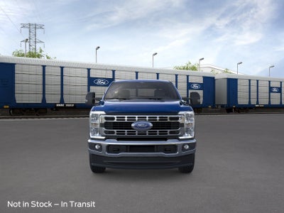 2026 Ford F-250SD F-250® XLT