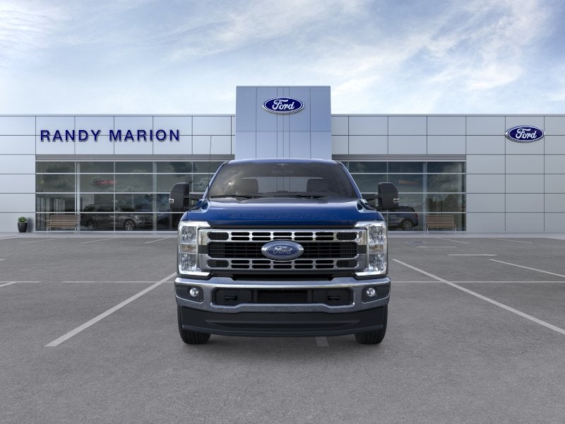 2026 Ford F-250SD F-250® XLT