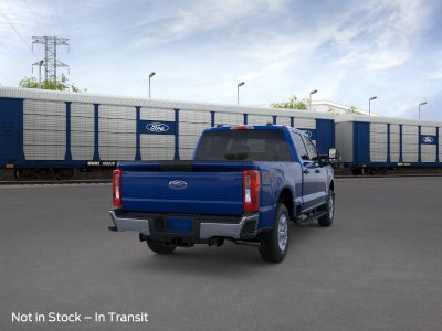 2026 Ford F-250SD F-250® XLT