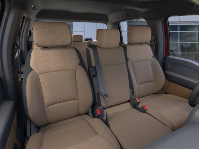 2026 Ford F-250SD F-250® XLT