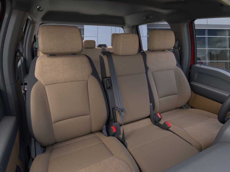 2026 Ford F-250SD F-250® XLT