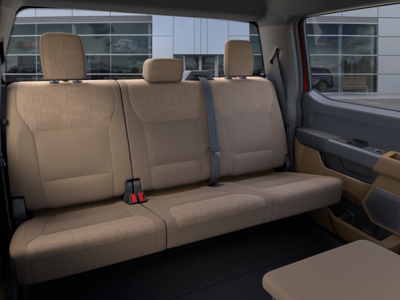 2026 Ford F-250SD F-250® XLT