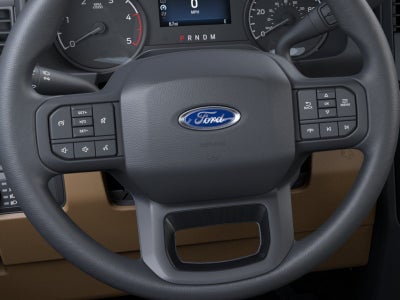 2026 Ford F-250SD F-250® XLT