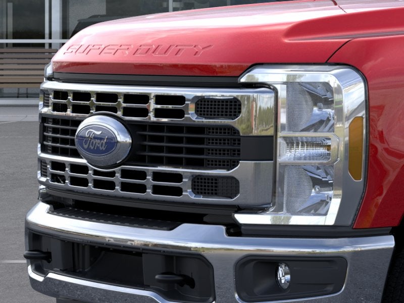 2026 Ford F-250SD F-250® XLT