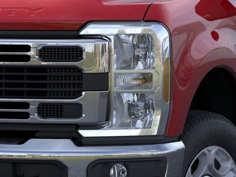 2026 Ford F-250SD F-250® XLT