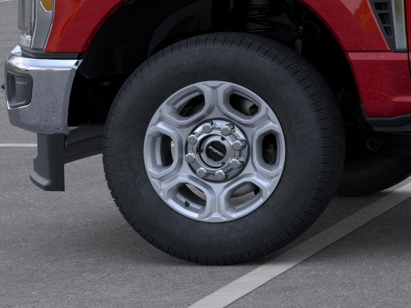 2026 Ford F-250SD F-250® XLT
