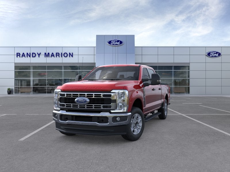 2026 Ford F-250SD F-250® XLT