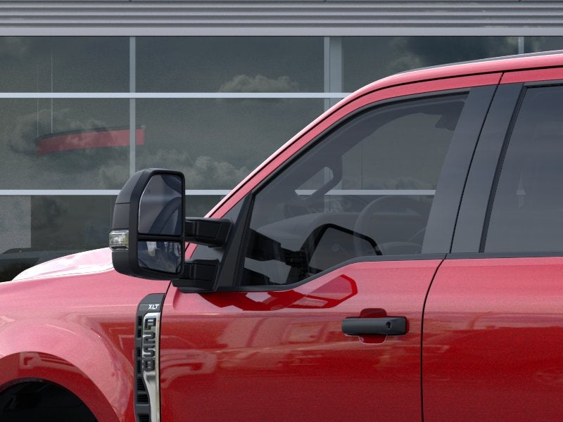 2026 Ford F-250SD F-250® XLT