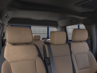 2026 Ford F-250SD F-250® XLT