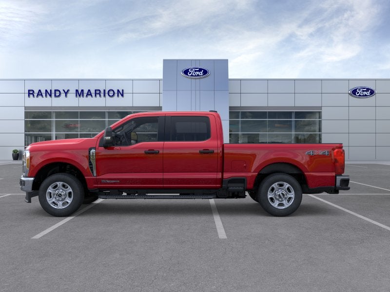 2026 Ford F-250SD F-250® XLT