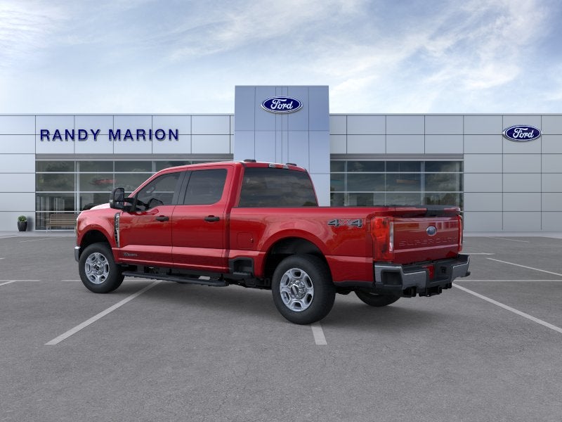 2026 Ford F-250SD F-250® XLT