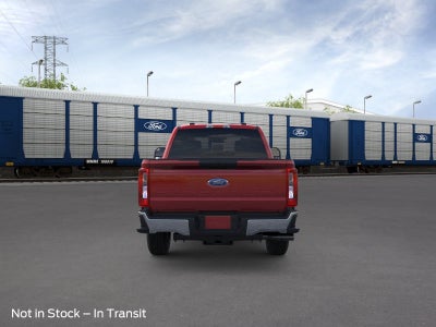 2026 Ford F-250SD F-250® XLT