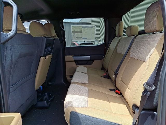 2026 Ford F-250SD F-250® XLT