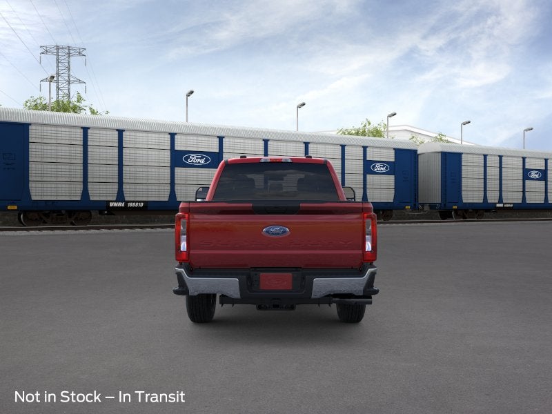 2026 Ford F-250SD F-250® XLT
