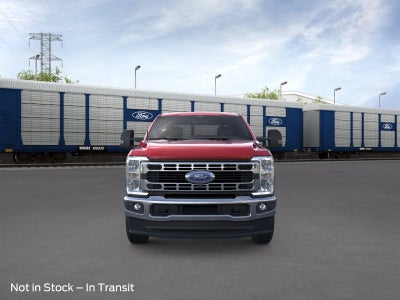2026 Ford F-250SD F-250® XLT