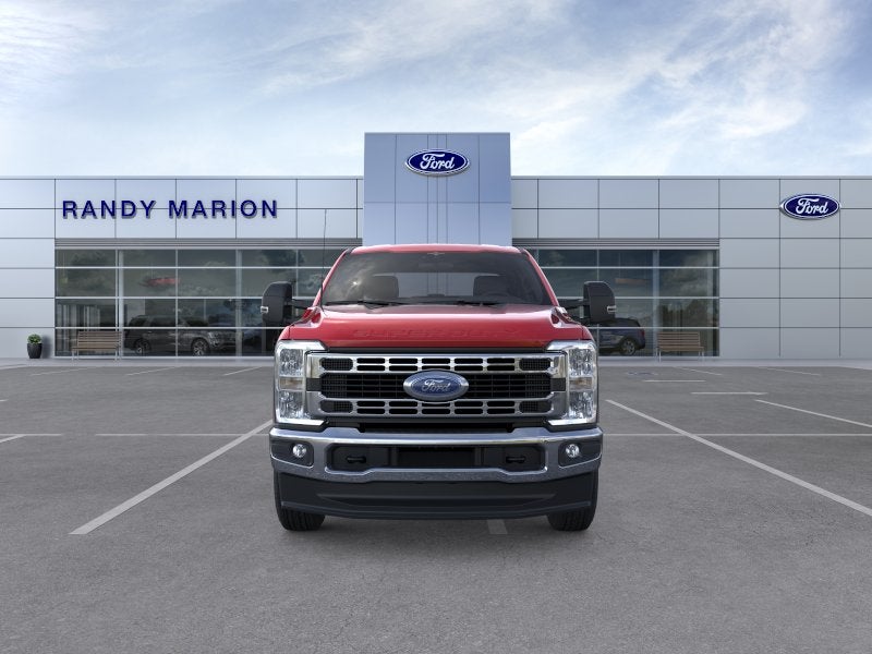 2026 Ford F-250SD F-250® XLT