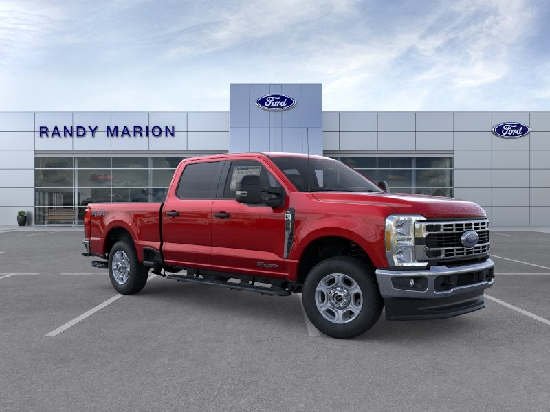 2026 Ford F-250SD F-250® XLT