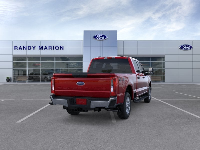 2026 Ford F-250SD F-250® XLT