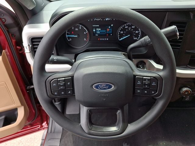 2026 Ford F-250SD F-250® XLT