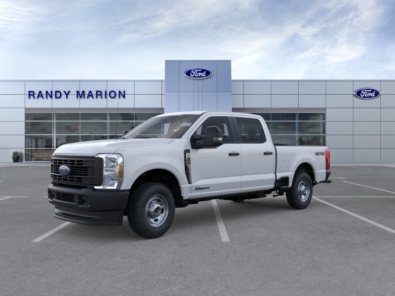 2026 Ford F-250SD F-250® XL