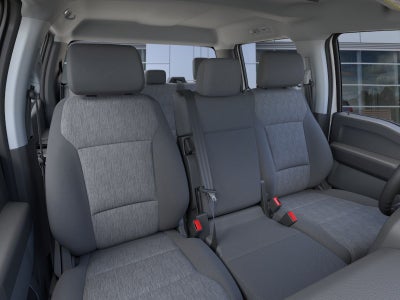 2026 Ford F-250SD F-250® XL