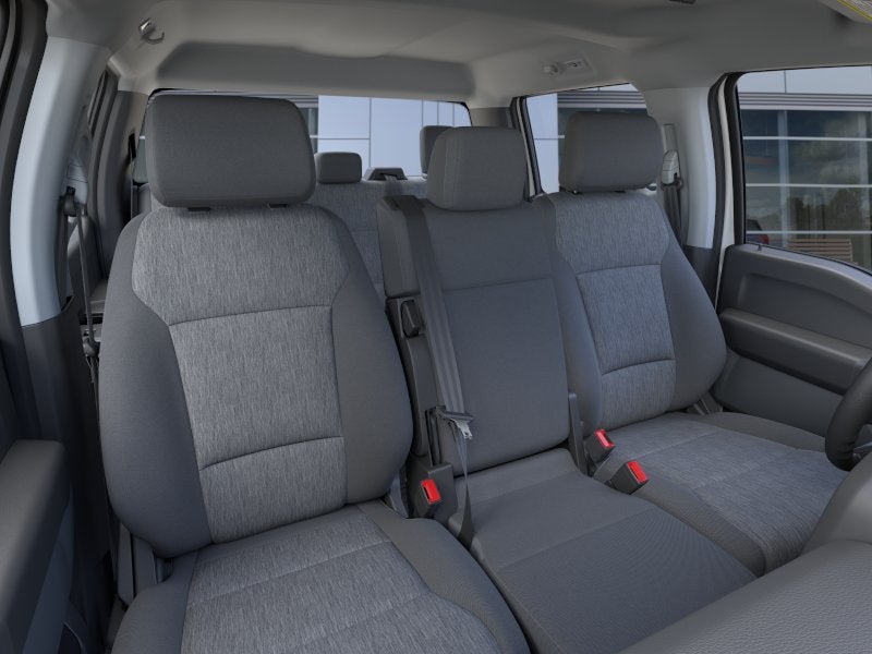 2026 Ford F-250SD F-250® XL