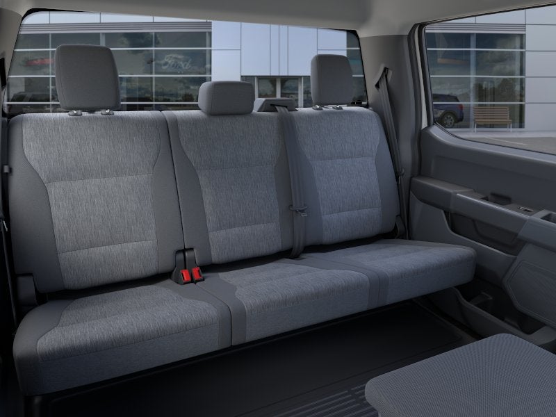 2026 Ford F-250SD F-250® XL