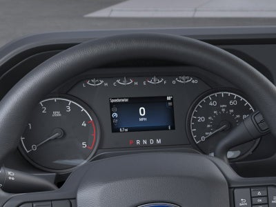 2026 Ford F-250SD F-250® XL