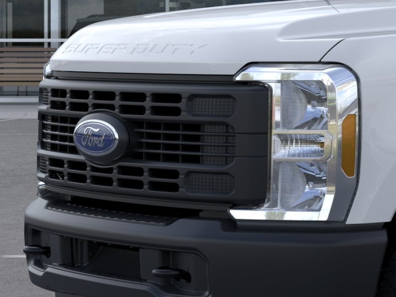 2026 Ford F-250SD F-250® XL