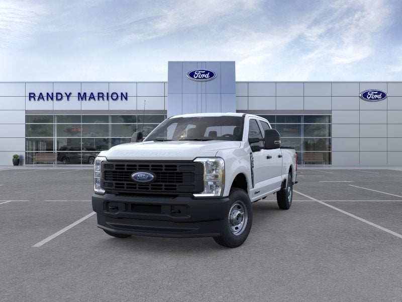 2026 Ford F-250SD F-250® XL