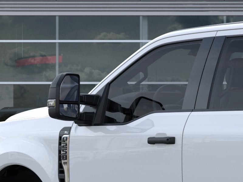 2026 Ford F-250SD F-250® XL