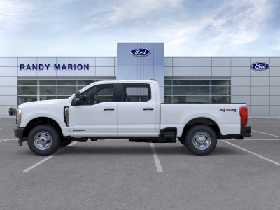 2026 Ford F-250SD F-250® XL