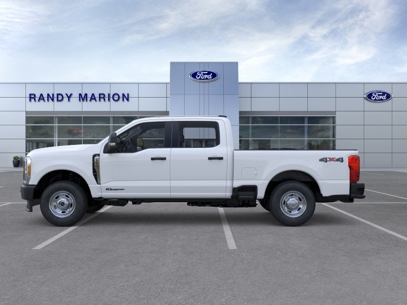 2026 Ford F-250SD F-250® XL